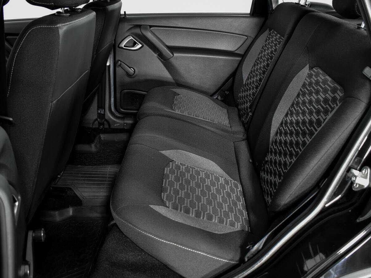 Б/У Лада (ВАЗ) Гранта 2023 года. Фото: #8