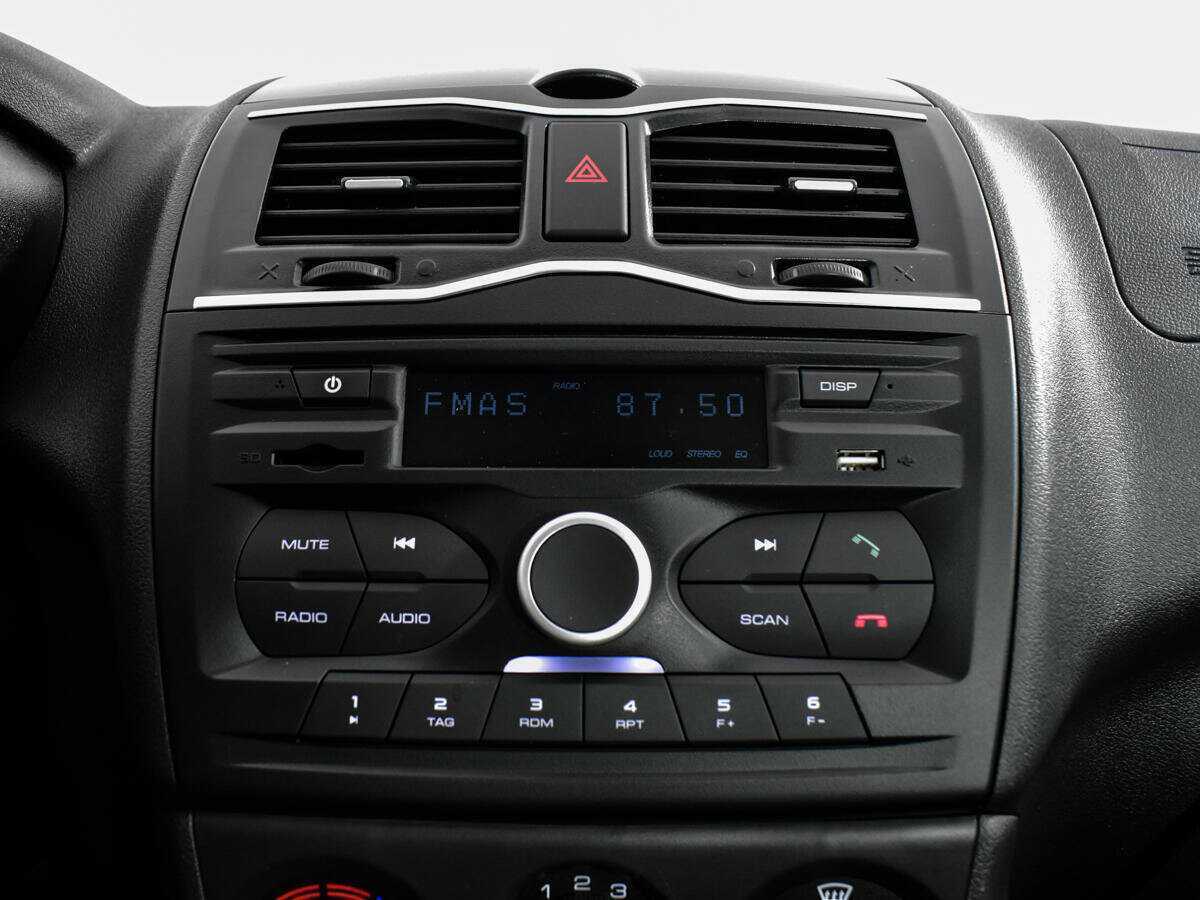 Б/У Лада (ВАЗ) Гранта 2023 года. Фото: #11