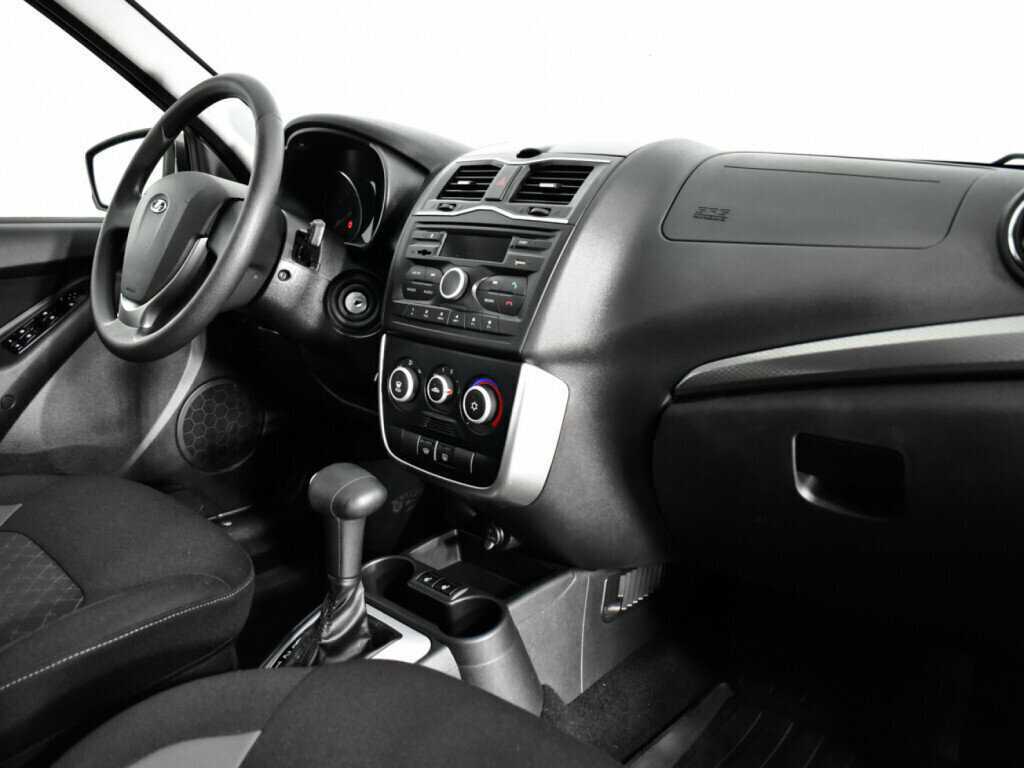 Б/У Лада (ВАЗ) Гранта 2019 года. Фото: #8