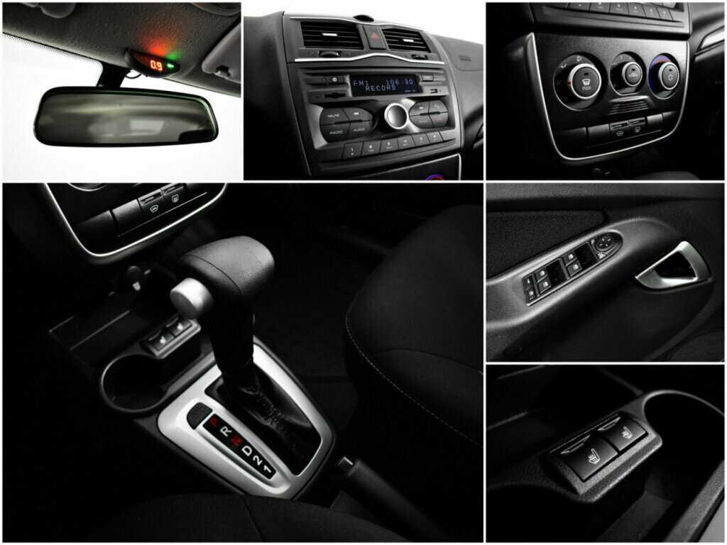 Б/У Лада (ВАЗ) Гранта 2019 года. Фото: #13