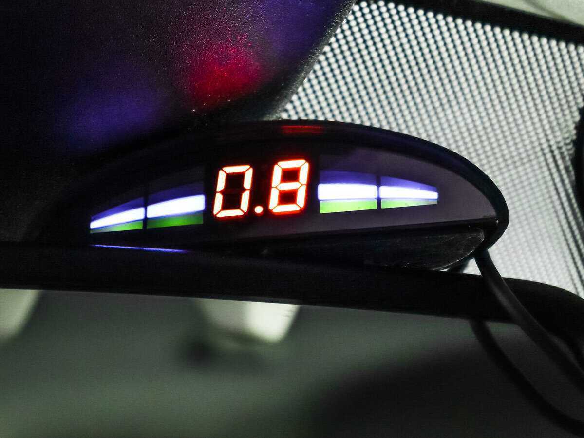 Ford Focus 2012 года с пробегом. Фото: #14