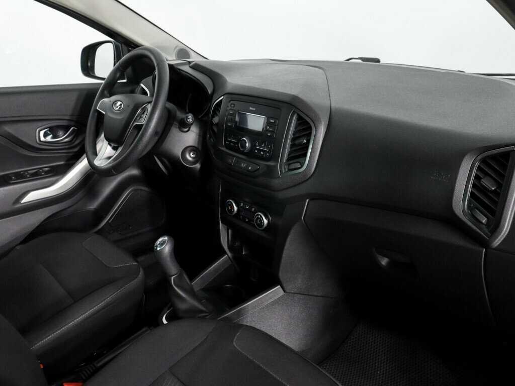 Lada (ВАЗ) XRAY 2021 года с пробегом. Фото: #8