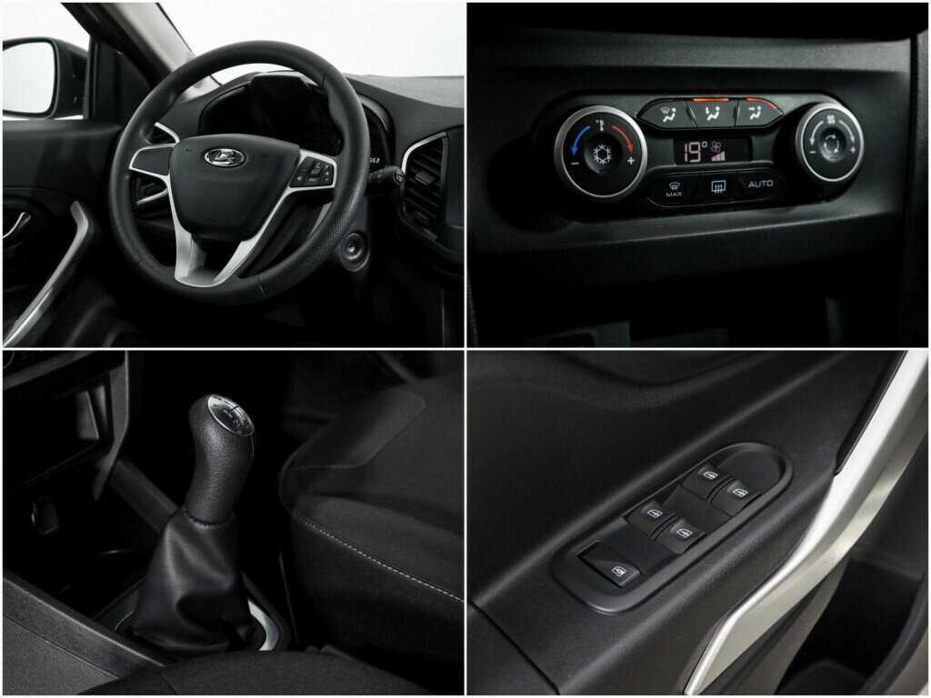 Lada (ВАЗ) XRAY 2021 года с пробегом. Фото: #12