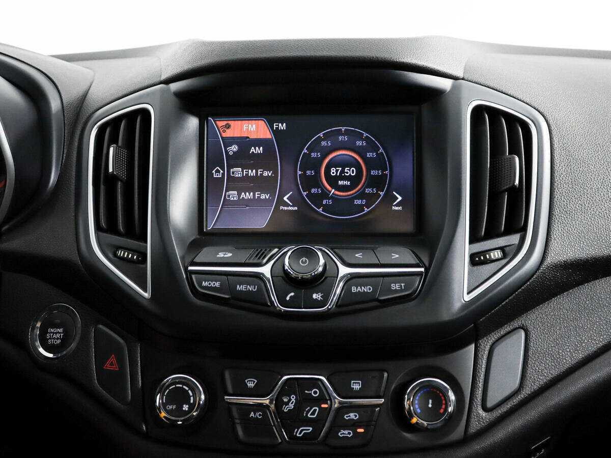 Б/У Чери Тигго 5 2014 года. Фото: #9