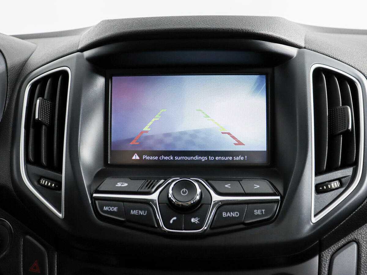 Б/У Чери Тигго 5 2014 года. Фото: #11