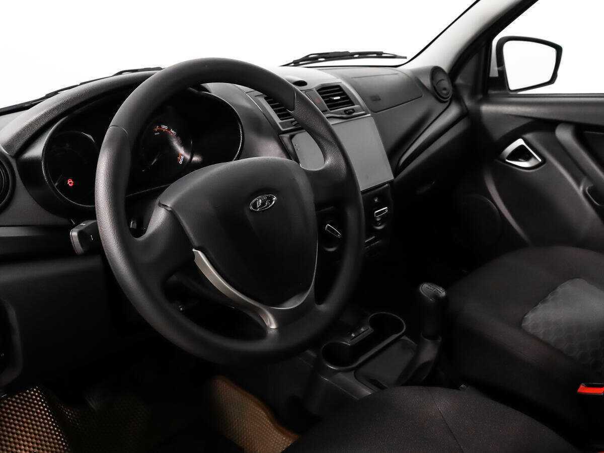 Б/У Лада (ВАЗ) Гранта 2023 года. Фото: #6