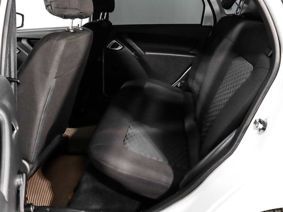 Б/У Лада (ВАЗ) Гранта 2023 года. Фото: #7