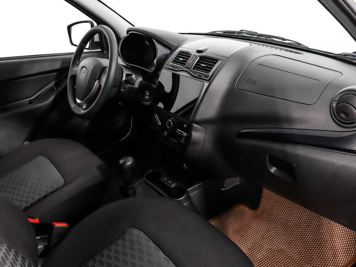 Б/У Лада (ВАЗ) Гранта 2023 года. Фото: #8