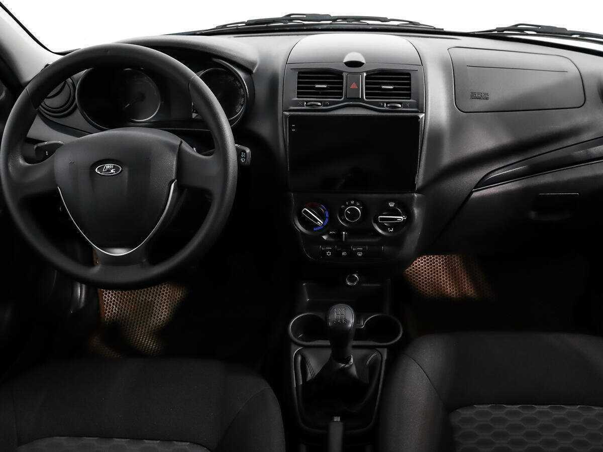 Б/У Лада (ВАЗ) Гранта 2023 года. Фото: #9