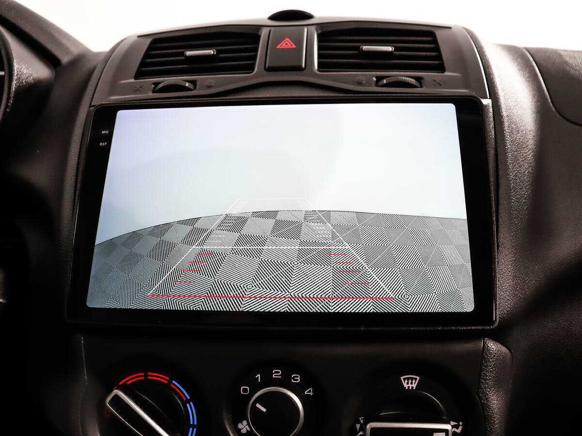 Б/У Лада (ВАЗ) Гранта 2023 года. Фото: #12