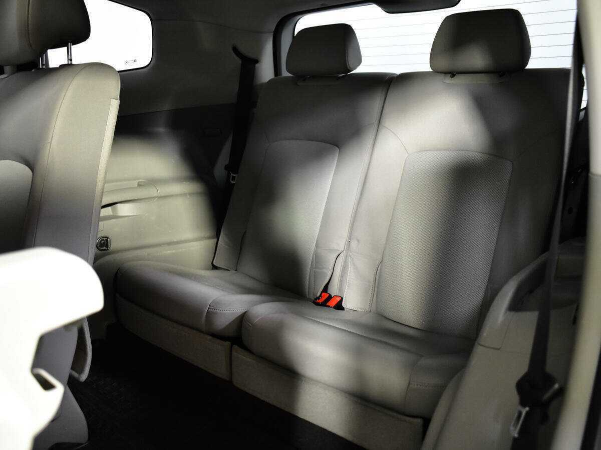 Б/У Шевроле Орландо 2013 года. Фото: #7