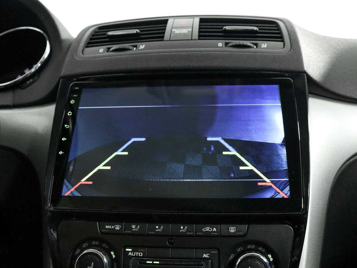 Skoda Yeti 2013 года с пробегом. Фото: #14