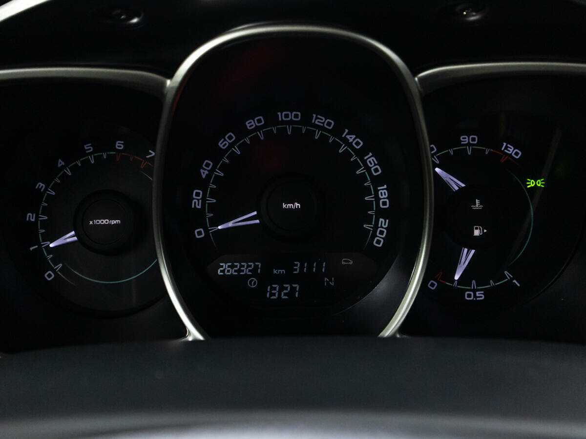 Б/У Лада (ВАЗ) Веста 2017 года. Фото: #11