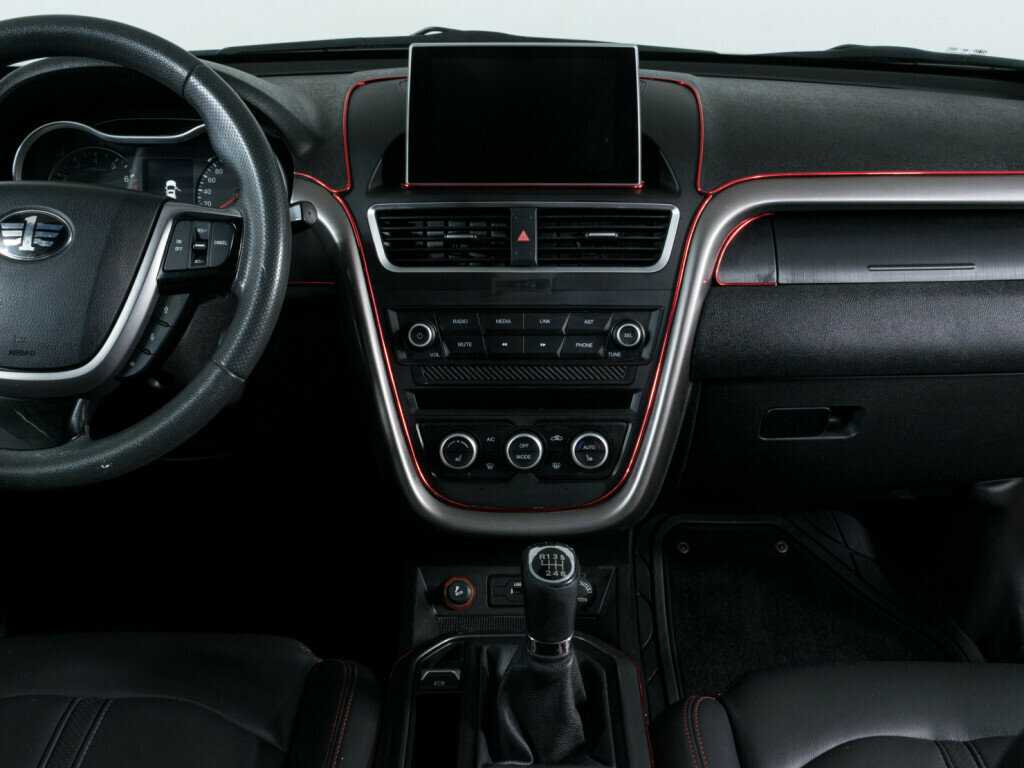 FAW Besturn X80 2019 года с пробегом. Фото: #9