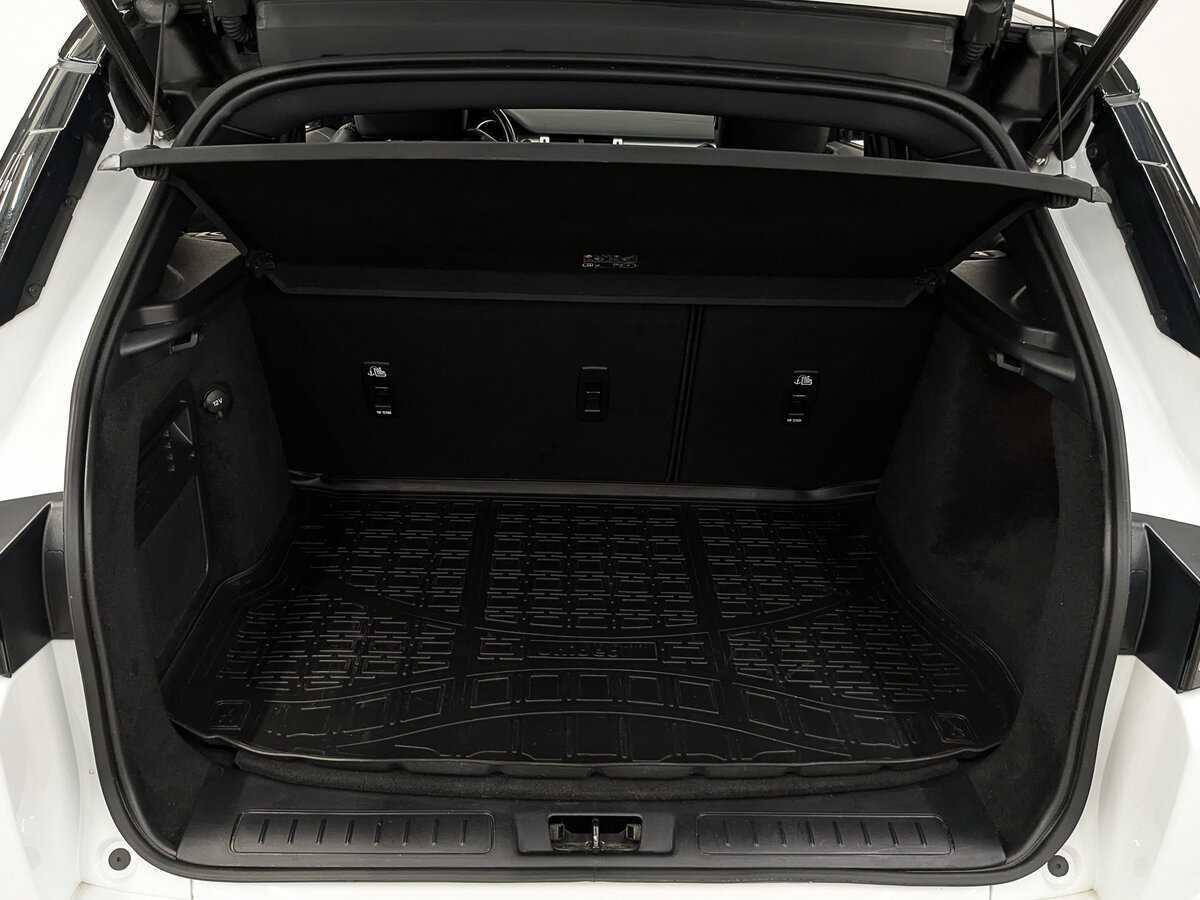 Land Rover Range Rover Evoque 2018 года с пробегом. Фото: #9