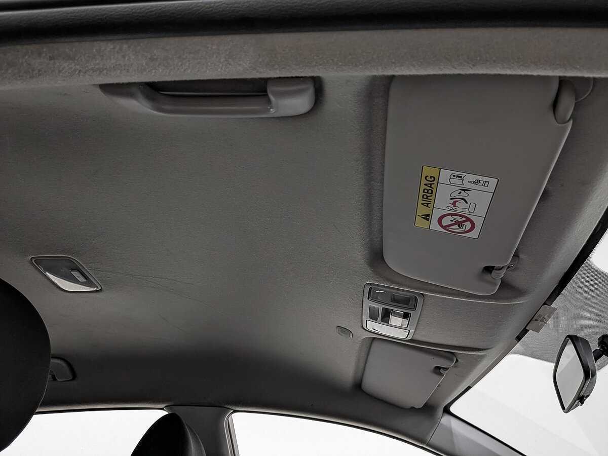 Б/У Киа Рио 2020 года. Фото: #21