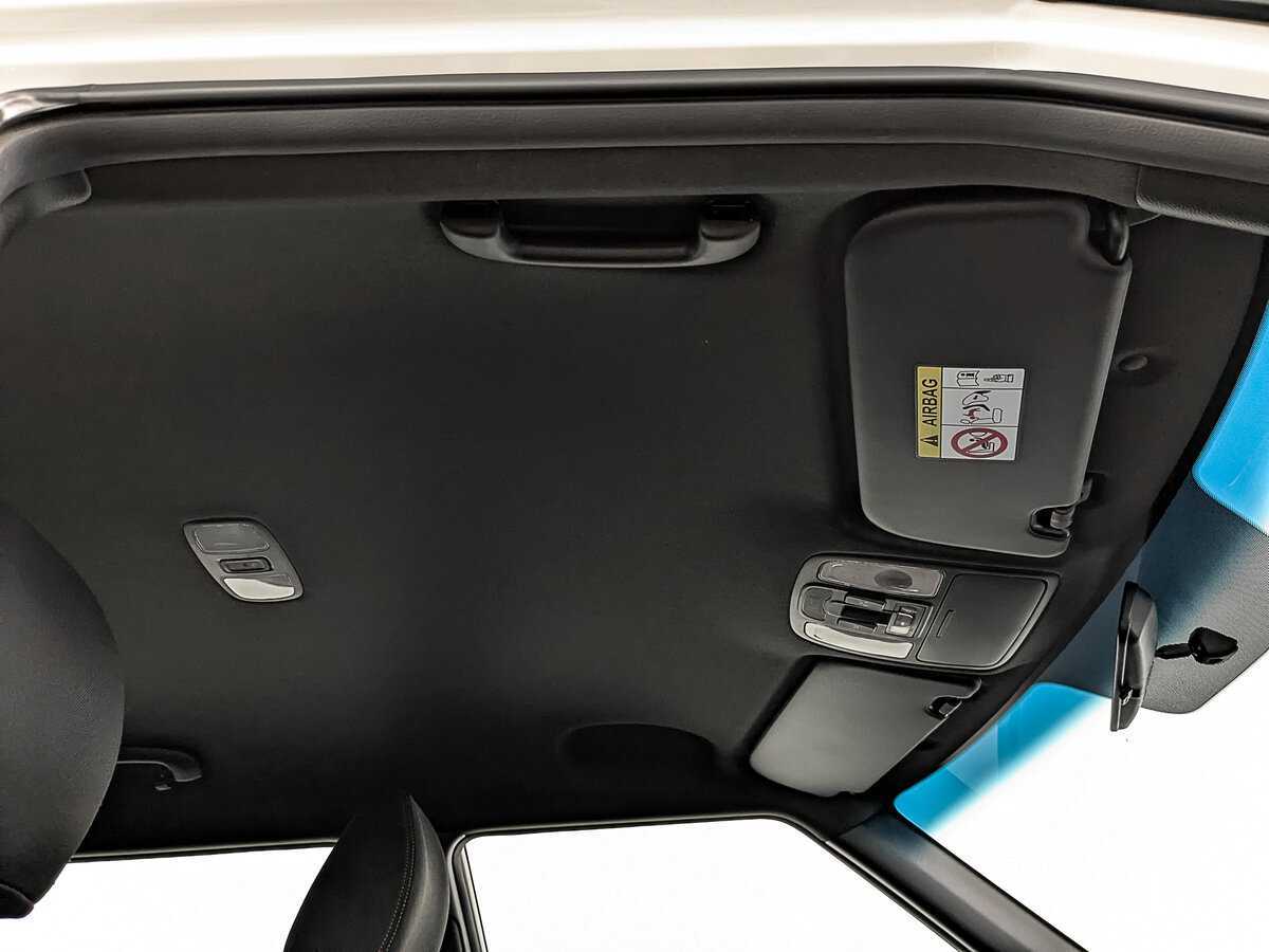 Б/У Киа Соул 2018 года. Фото: #22