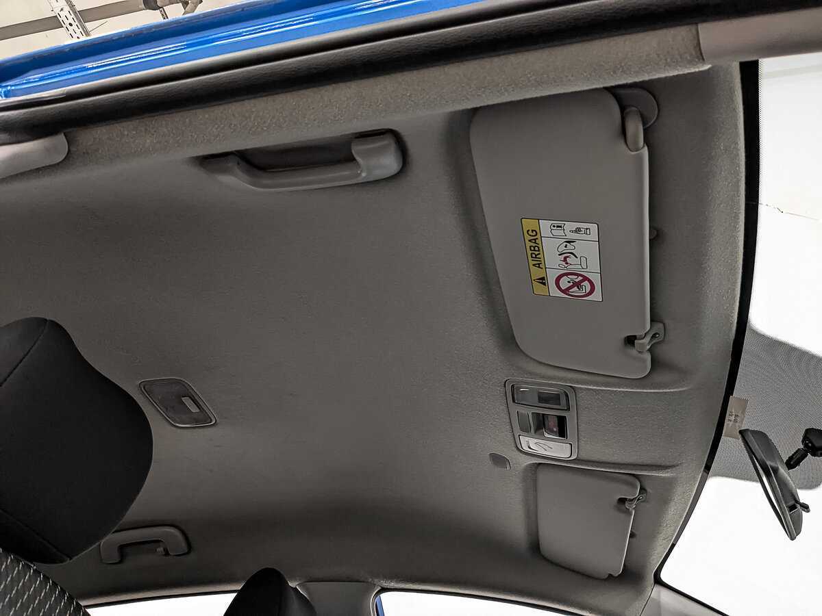 Б/У Киа Рио 2020 года. Фото: #21