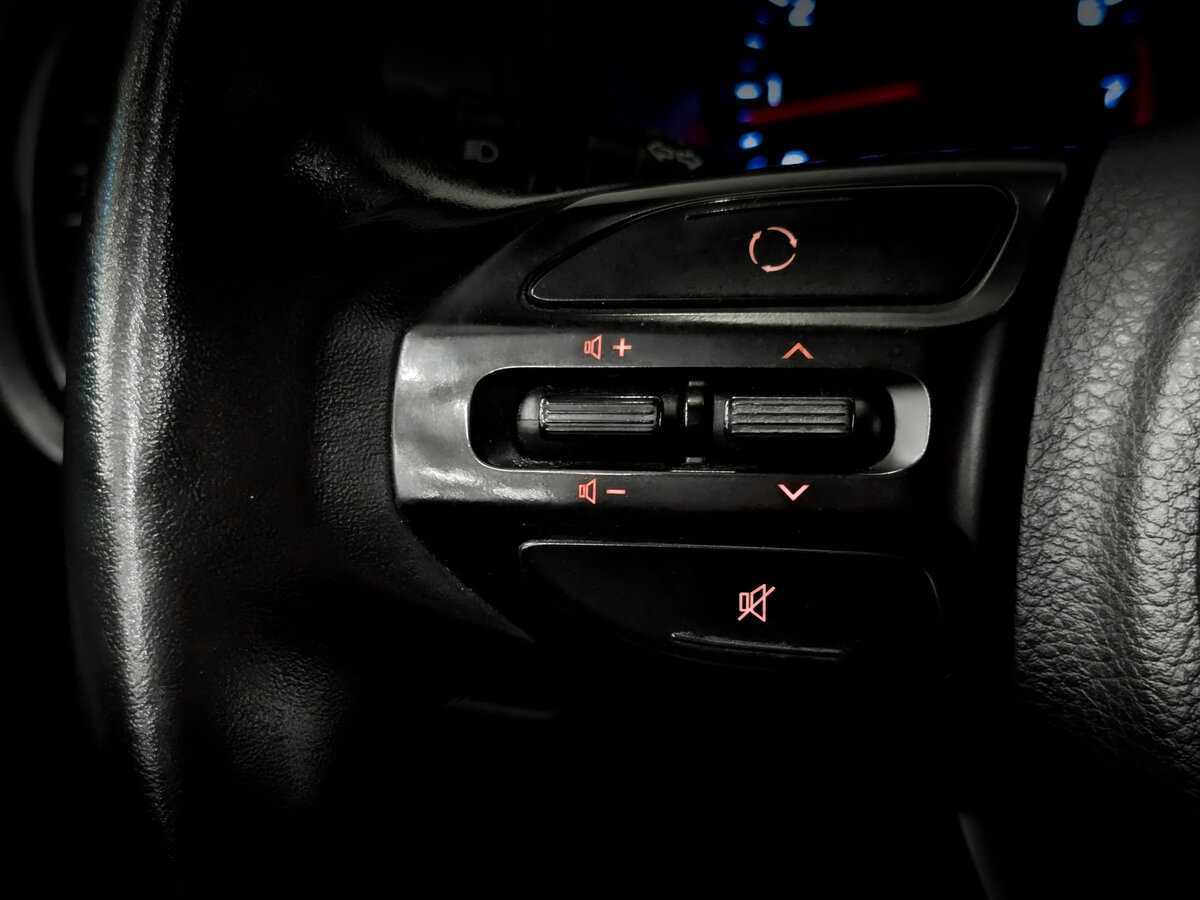 Б/У Киа Рио 2020 года. Фото: #25