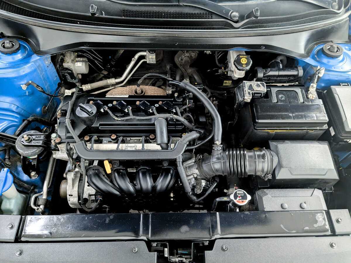 Б/У Киа Рио 2020 года. Фото: #8