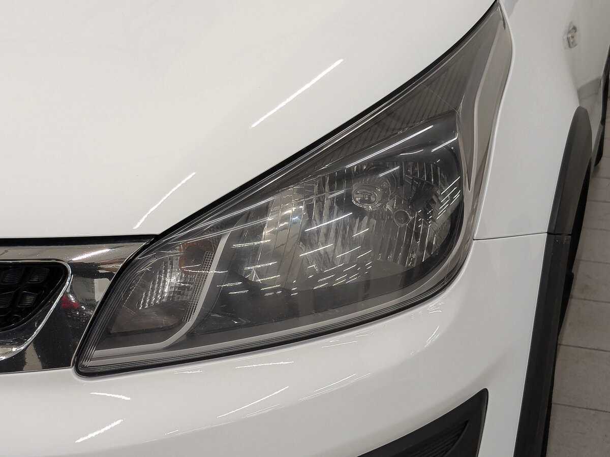 Б/У Киа Рио 2020 года. Фото: #9