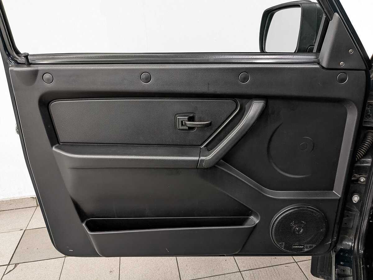 Б/У Лада (ВАЗ) 2121 (4х4) 2020 года. Фото: #18