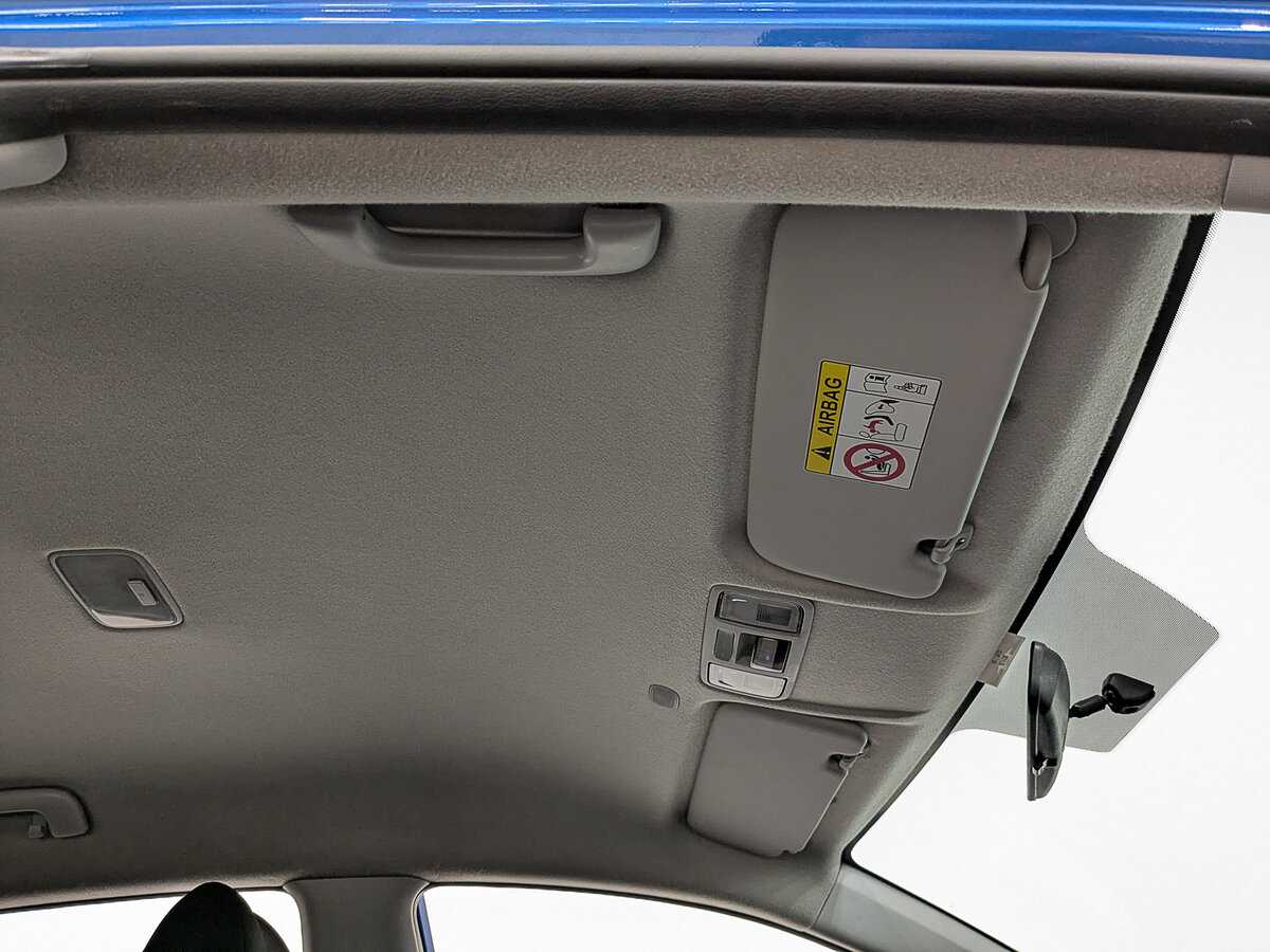 Б/У Киа Рио 2019 года. Фото: #21