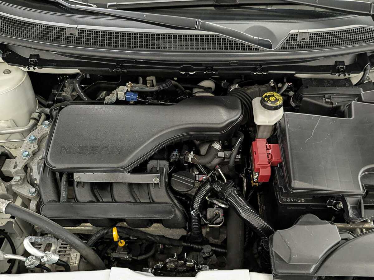 Б/У Ниссан Кашкай 2021 года. Фото: #8