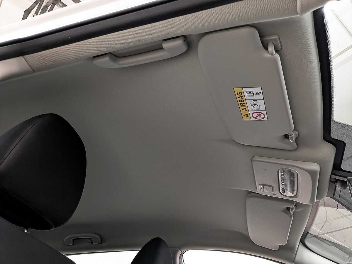 Б/У Ниссан Кашкай 2021 года. Фото: #22