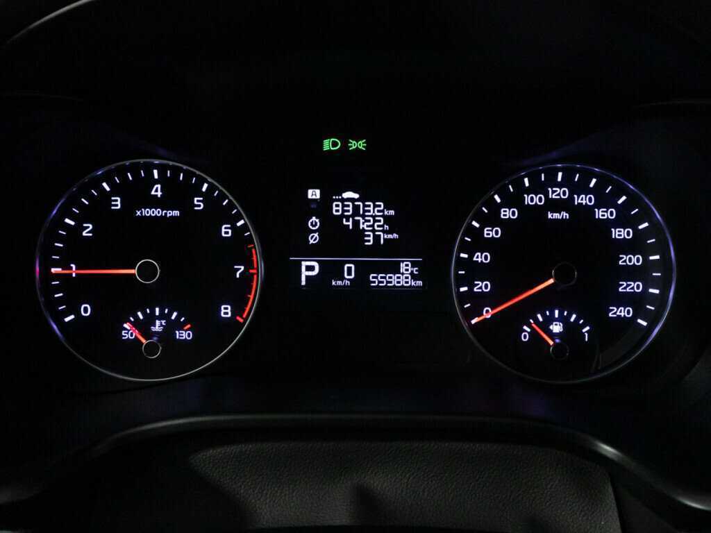 Б/У Киа Церато 2022 года. Фото: #11