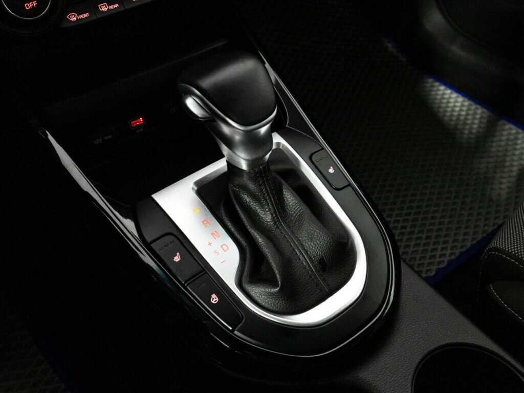 Б/У Киа Церато 2022 года. Фото: #15