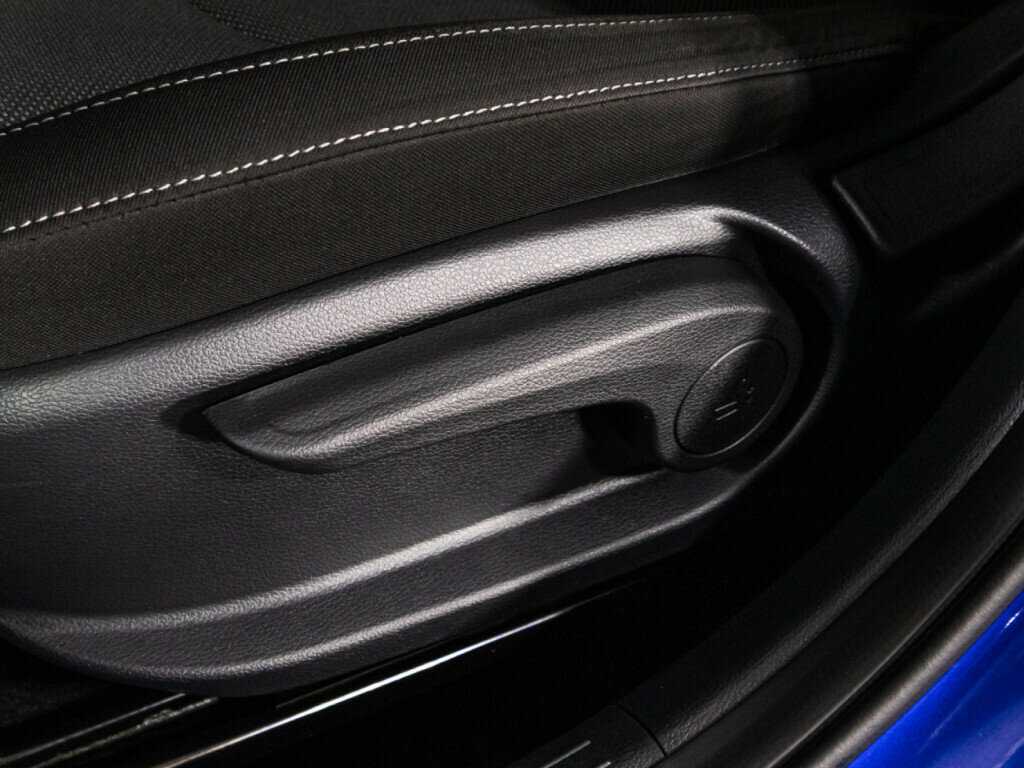 Б/У Киа Церато 2022 года. Фото: #21