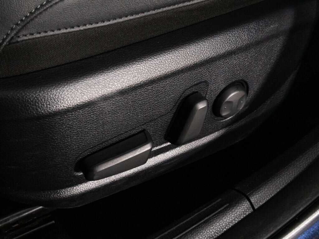 Б/У Киа Сельтос 2021 года. Фото: #15