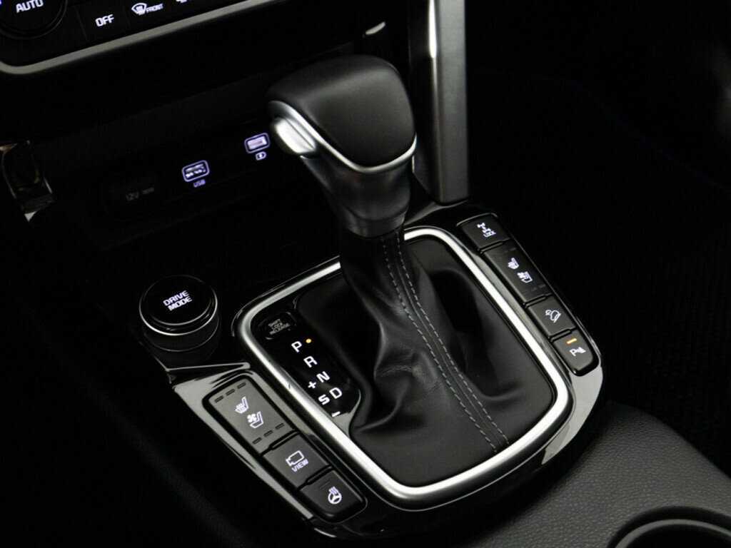 Б/У Киа Сельтос 2021 года. Фото: #16