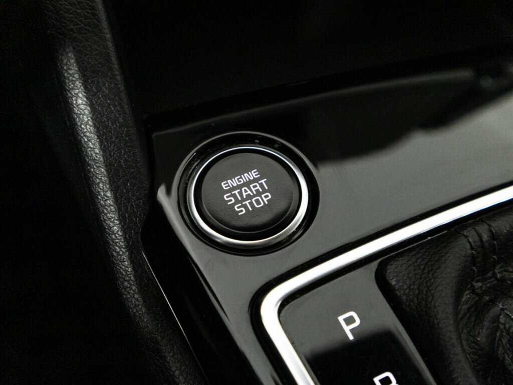 Kia Sportage 2022 года с пробегом. Фото: #24