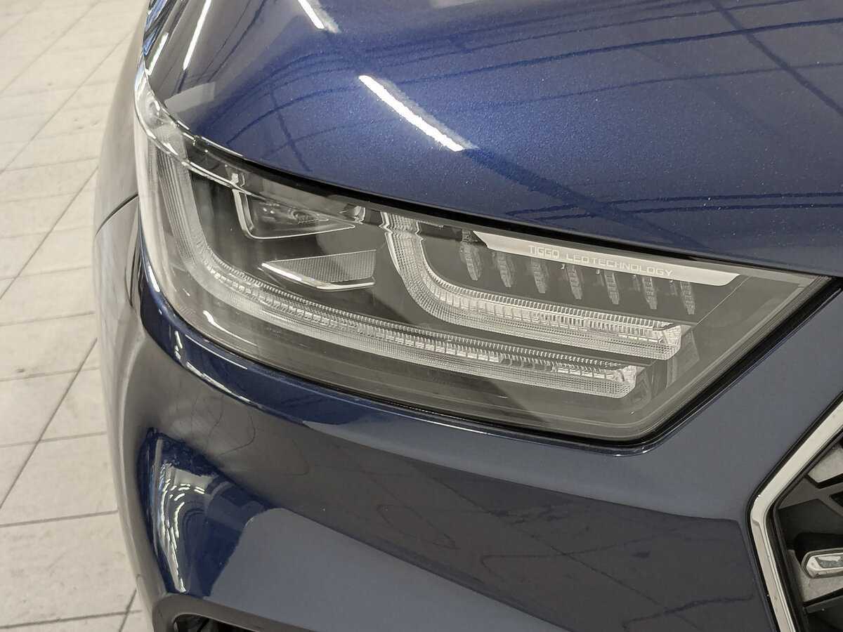 Б/У Чери Тигго 8 Про 2022 года. Фото: #10