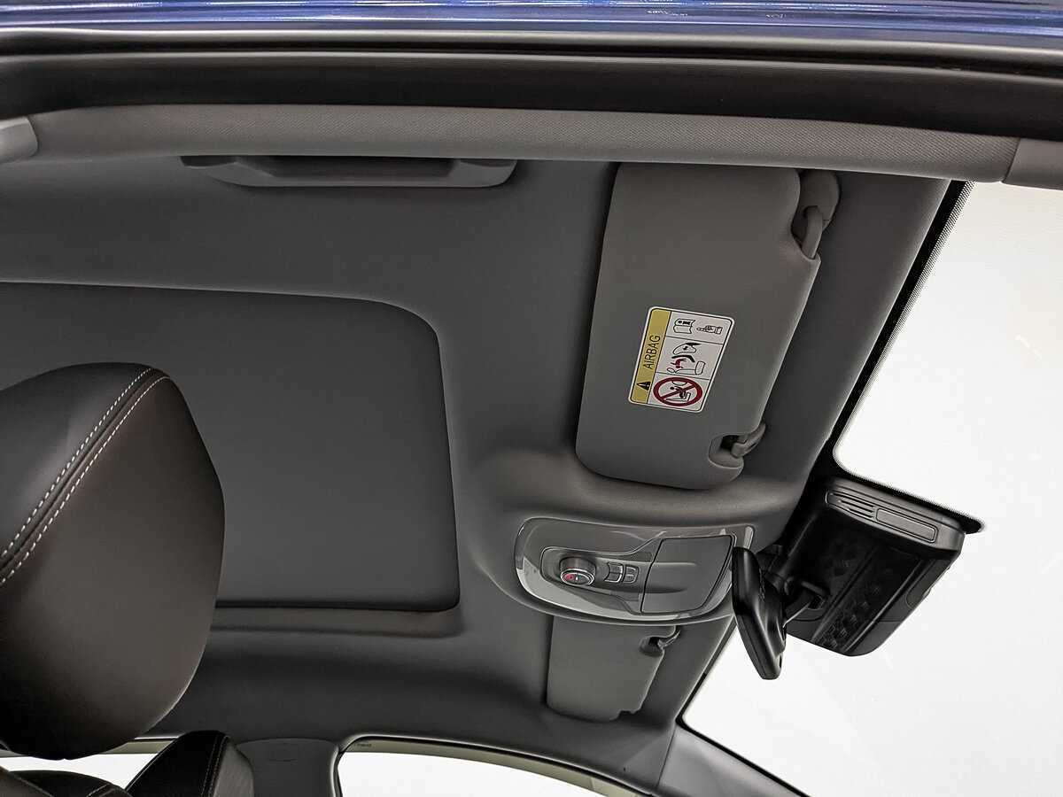 Б/У Чери Тигго 8 Про 2022 года. Фото: #21