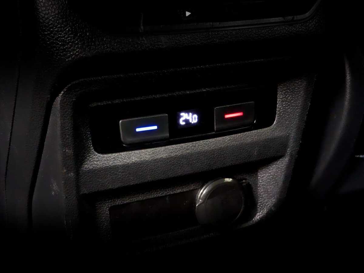 Volkswagen Tiguan 2021 года с пробегом. Фото: #24