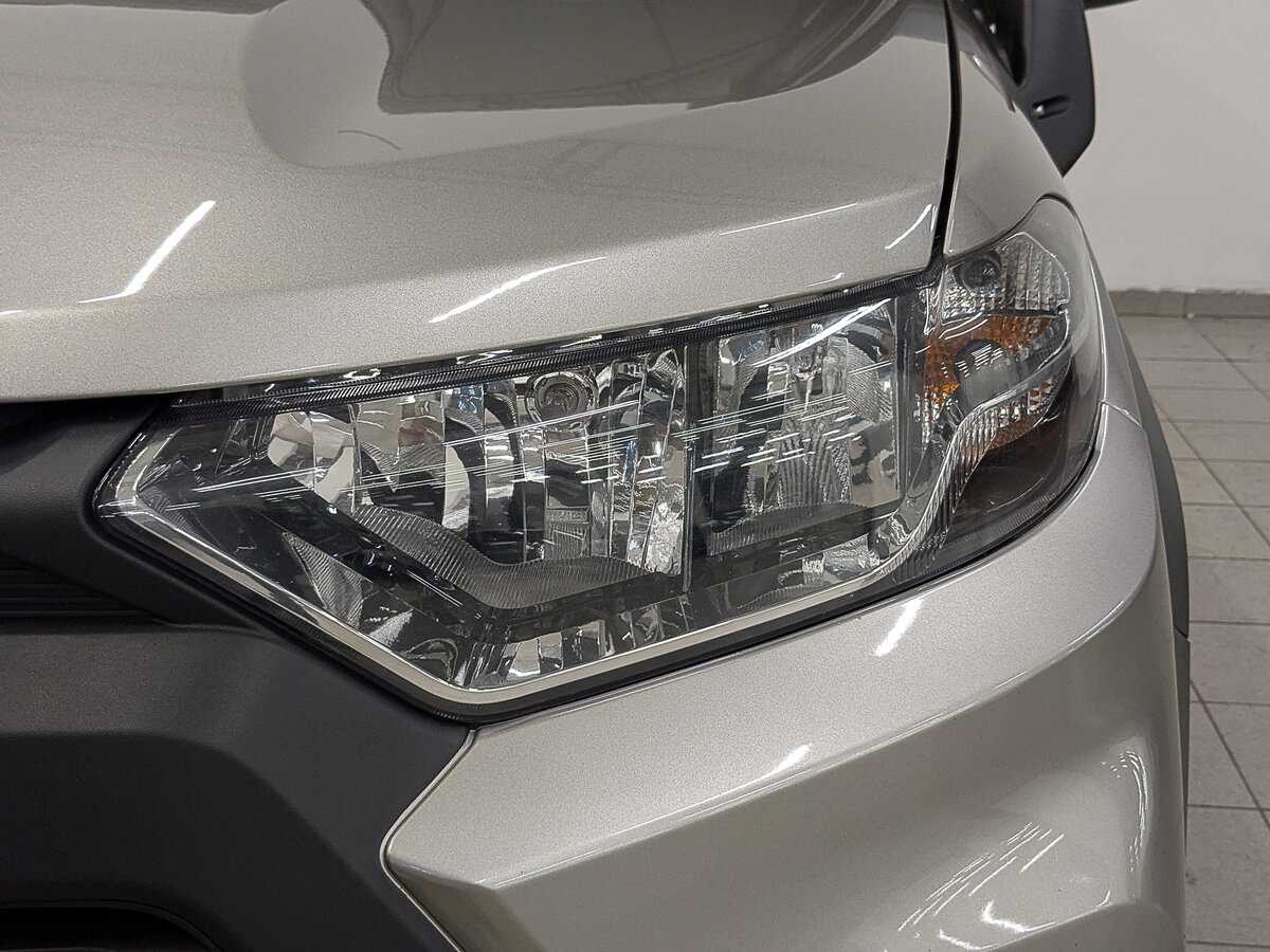 Б/У Лада (ВАЗ) Нива 2021 года. Фото: #10