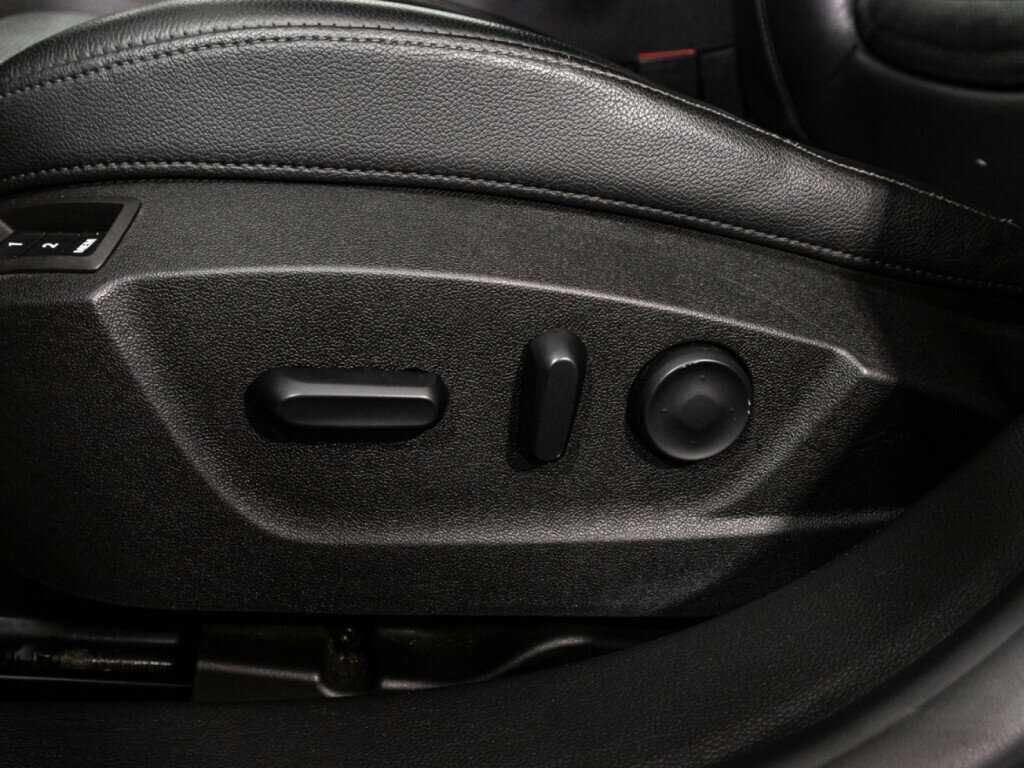 Opel Insignia 2014 года с пробегом. Фото: #15