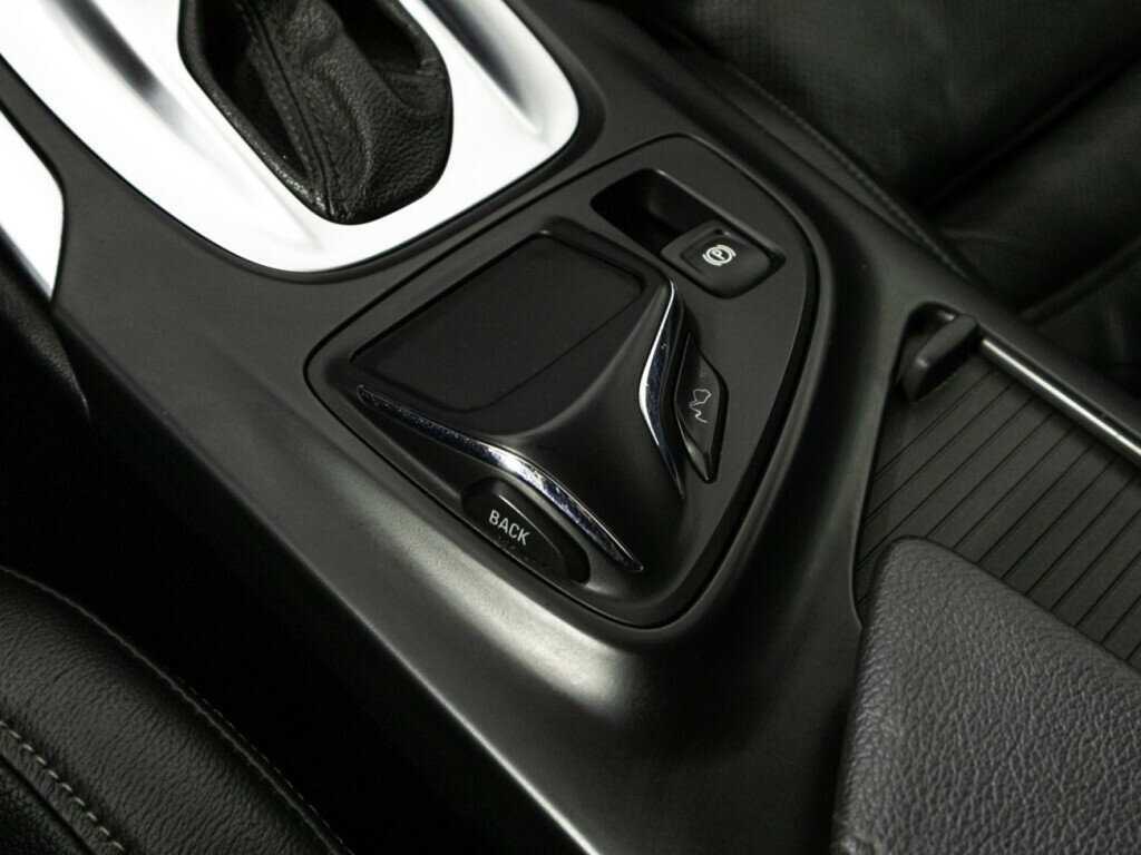 Opel Insignia 2014 года с пробегом. Фото: #19