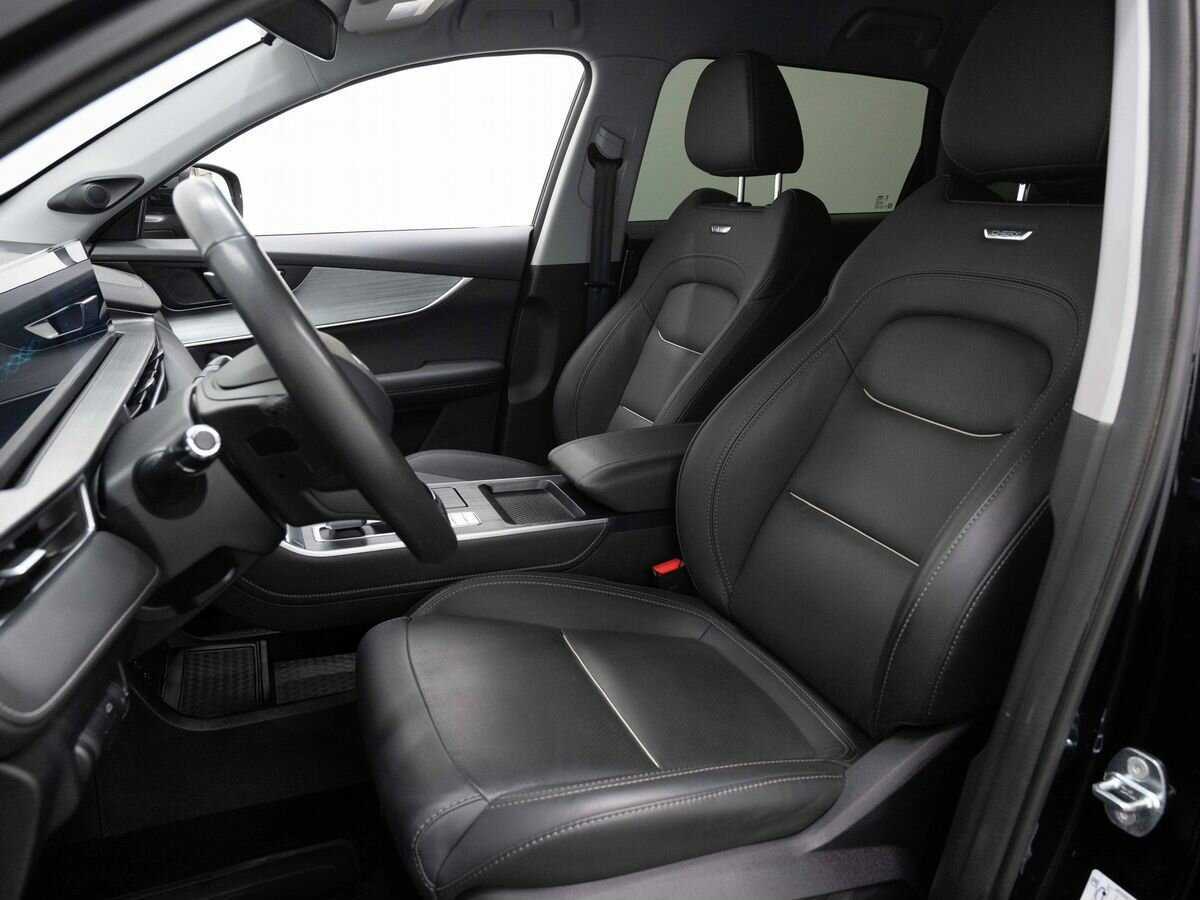 Б/У Чери Тигго 7 Про Макс 2023 года. Фото: #8