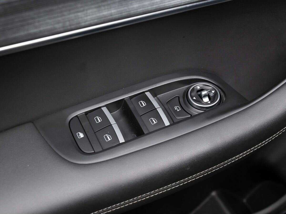 Б/У Чери Тигго 7 Про Макс 2023 года. Фото: #18