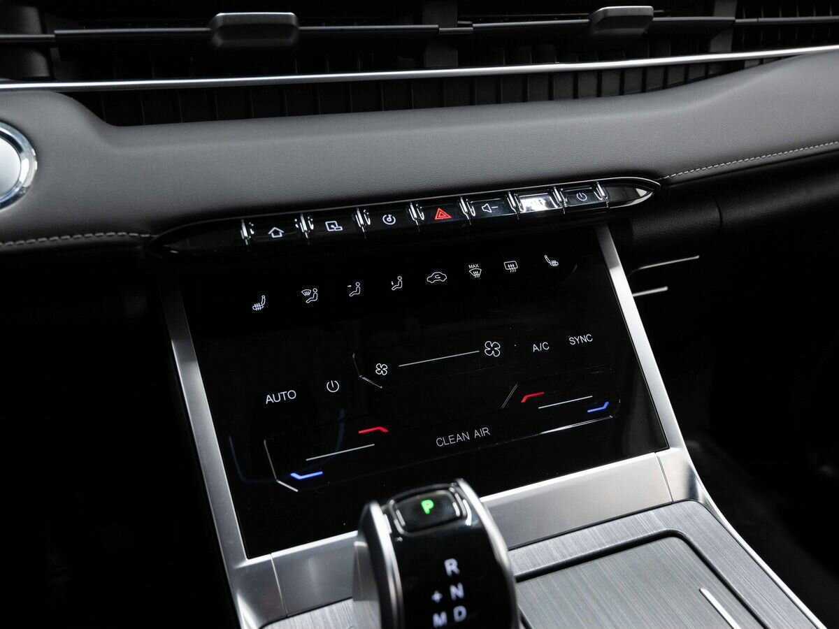 Б/У Чери Тигго 7 Про Макс 2023 года. Фото: #20