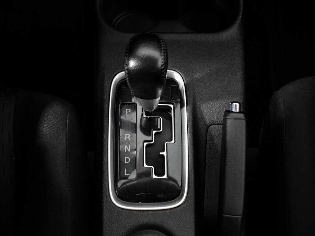 Mitsubishi Outlander 2014 года с пробегом. Фото: #9