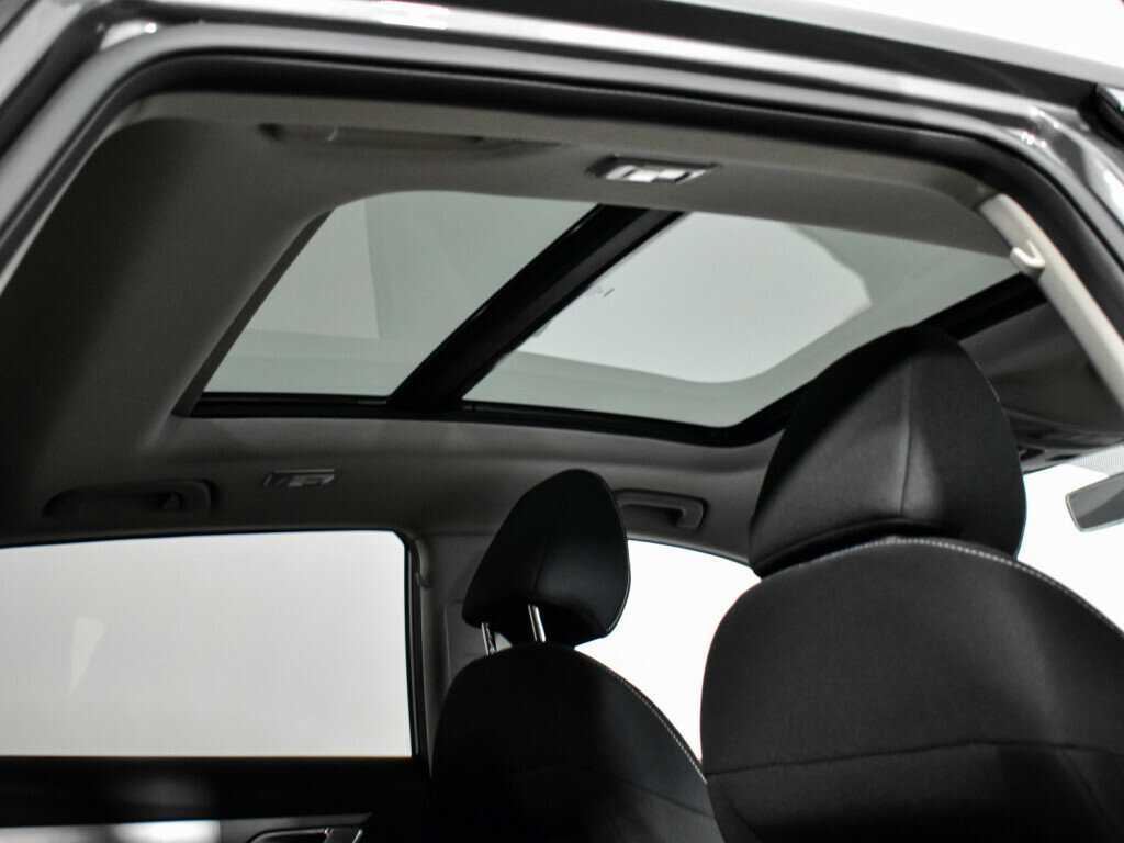 Б/У Джили Кулрэй 2022 года. Фото: #22