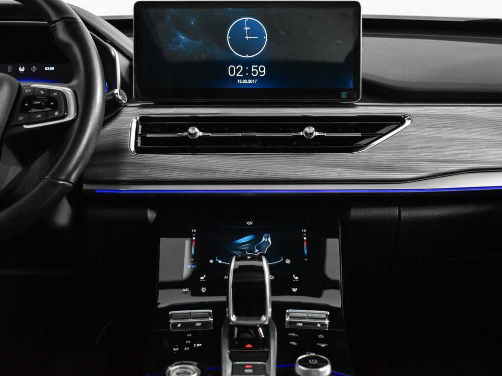 Б/У Чери Тигго 8 Про 2022 года. Фото: #13