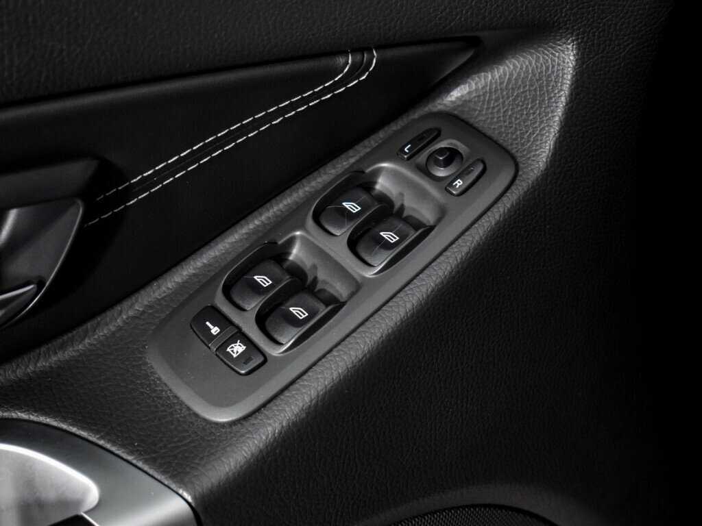 Volvo XC90 2013 года с пробегом. Фото: #7