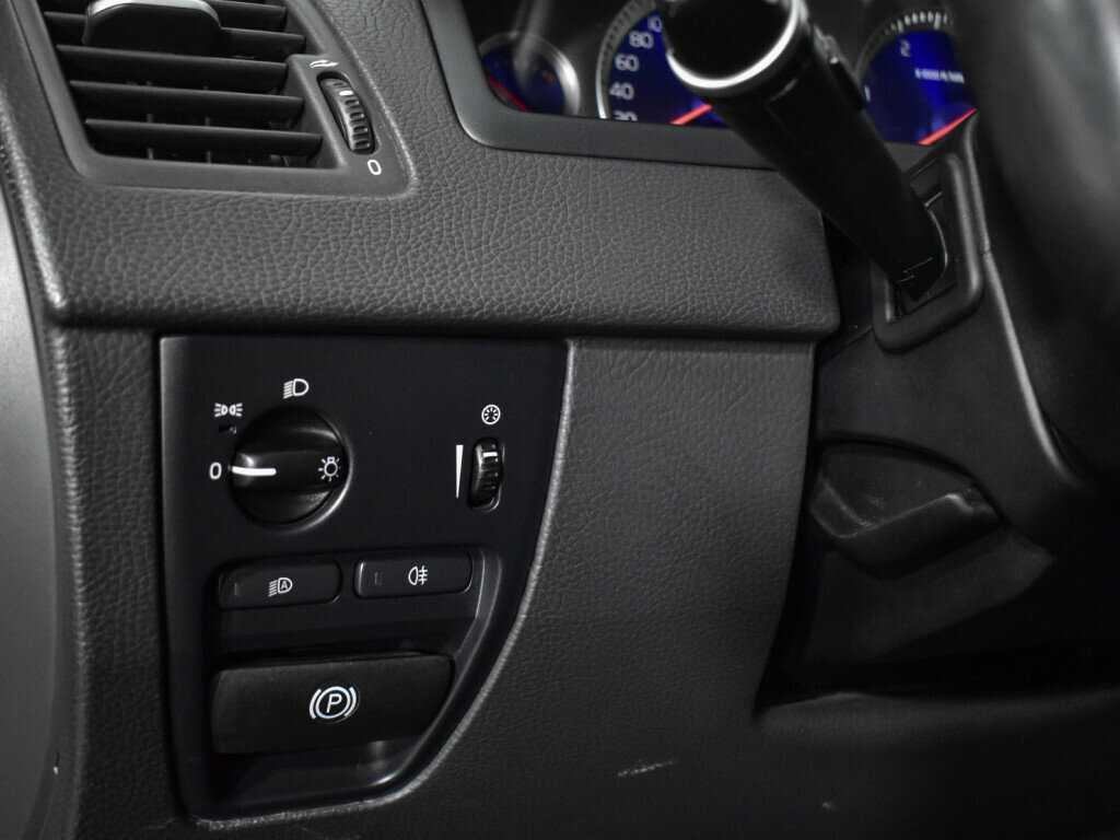 Volvo XC90 2013 года с пробегом. Фото: #9