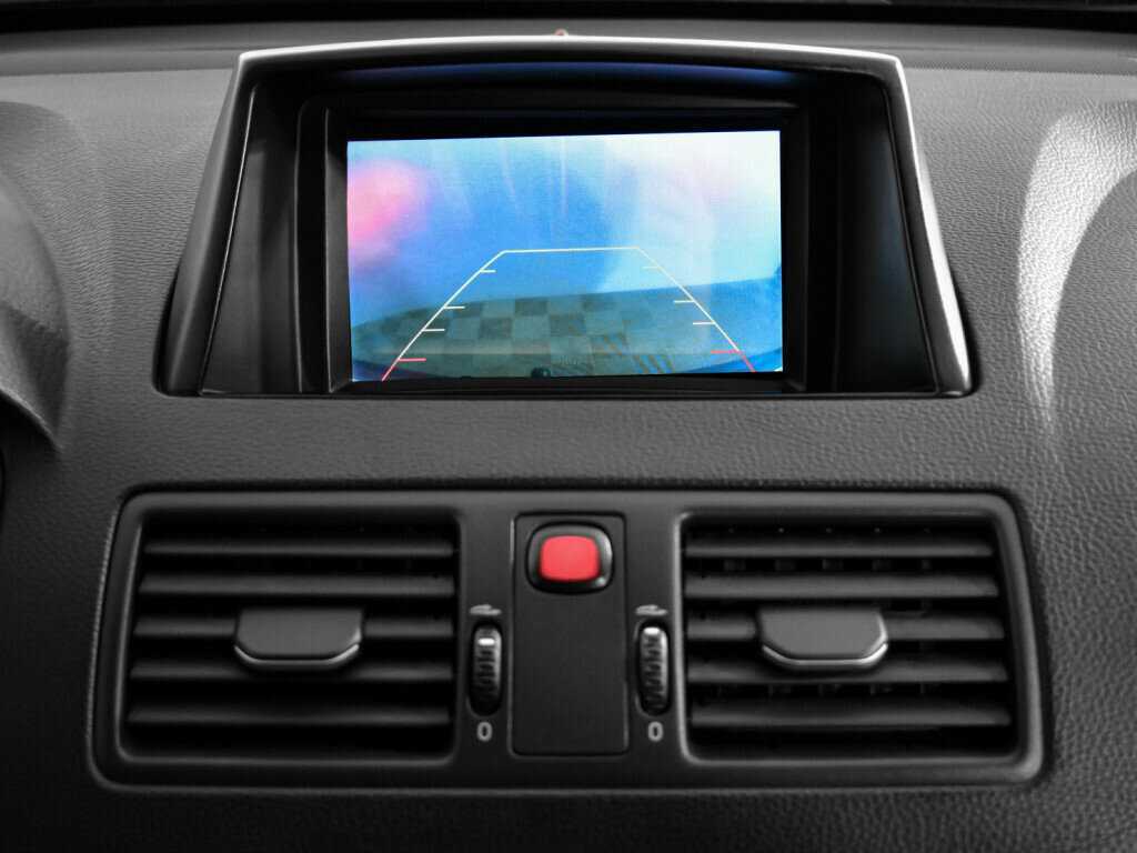 Volvo XC90 2013 года с пробегом. Фото: #15